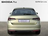 Škoda Superb 2,0 TDi 110 kW 7DSG L&K  IV. - náhled 9