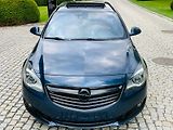 Opel Insignia 2.0CDTi 4x4 AUTOMAT SERVISKA - náhled 6