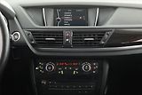 BMW X1 (2015) xDrive18d, 4X4, Automat - náhled 10