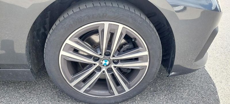 BMW Řada 2 (2021) 218d 2.0 Gran Coupe - fotka 11 z 15