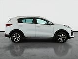 Kia Sportage (2021) 1.6 CRDi, ČR,1.maj, Serv.kniha - náhled 6