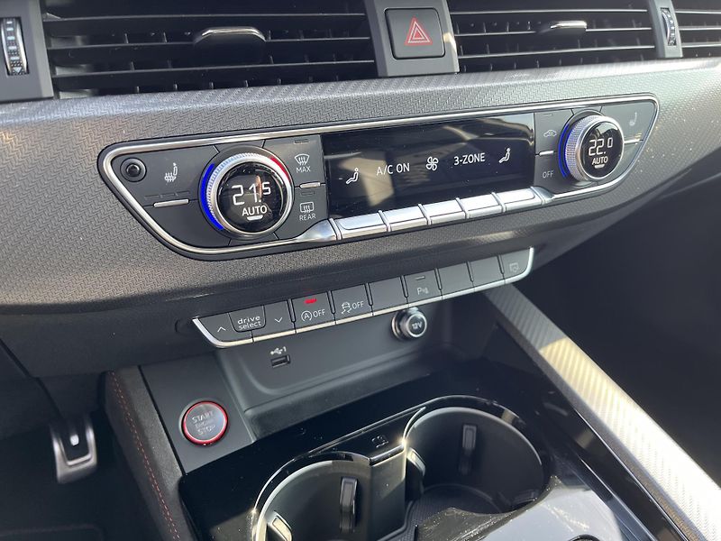 Audi RS 5 (2024) 2.9TFSi V6 331KW COMPETITION - fotka 20 z 26