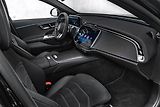 Mercedes-Benz Třídy E d 4M AMG Nezávislé Burmester - náhled 12