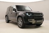 Land Rover Defender 110 D300 X-DYNAMIC SE AWD CZ - náhled 14