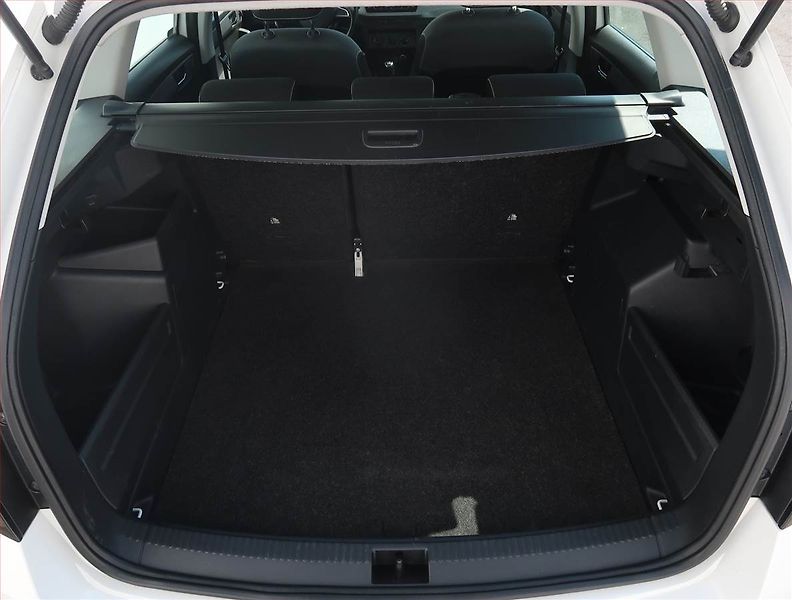 Škoda Fabia (2018) Ambition Plus 1.0 TSI - fotka 13 z 17