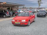 Volkswagen Golf (1999) 1.9TDI 66KW – KABRIO - náhled 1