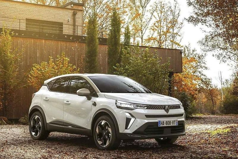 Slevy se týkají i menších atraktivních rodinných SUV.