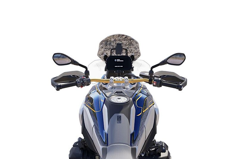 BMW R 1300 GS - fotka 4 z 4