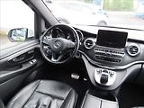 Mercedes-Benz Třídy V 2,1 V250 Avantgarde Long Autom - náhled 16