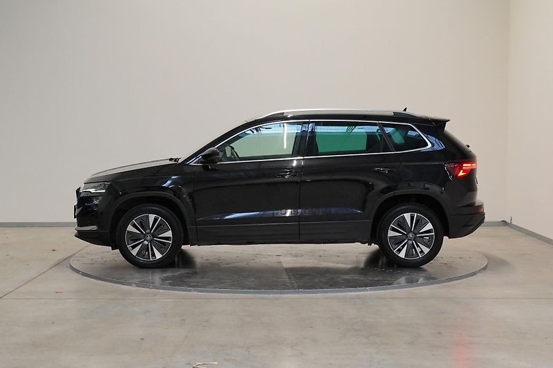 Škoda Karoq - fotka 3 z 30