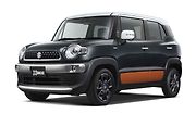 Suzuki Xbee.