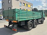 MAN 27.364 6x6 s HR EFFER 150 - náhled 7