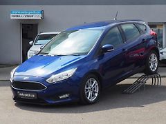 Ford Focus (2017) 1.5TDCi - fotografie inzerátu