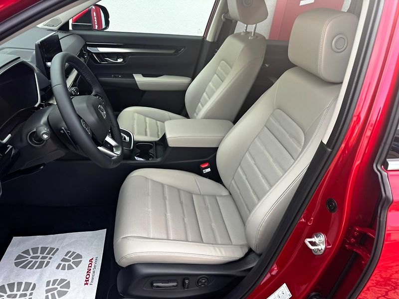 Honda CR-V (2026) 2.0 e:PHEV ADVANCE TECH - GS - fotka 24 z 38