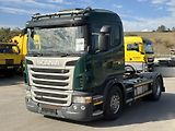 Scania G400 LA 4x2 EURO 5 ADR  - náhled 1