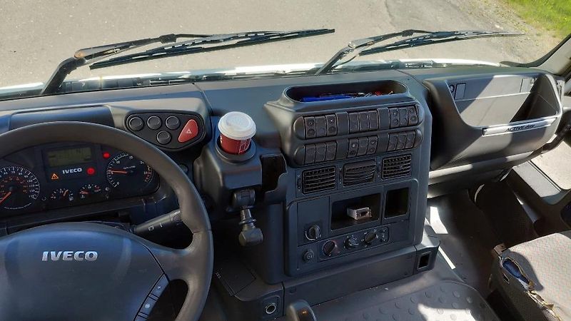 Iveco Trakker (2010) 410 kontejner - fotka 14 z 14