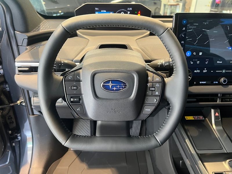 Subaru E-Outback 74.7 kWh AWD Business H/K Vent - fotka 9 z 16