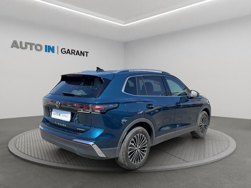 Volkswagen Tiguan (2024) ELEGANCE 150kW E-hybrid PHEV, - fotka 6 z 28