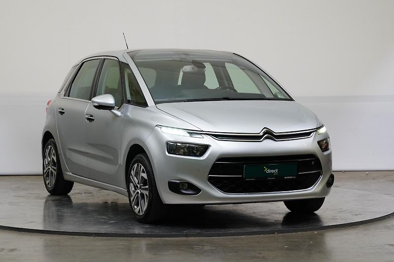 Citroën C4 Picasso - fotka 8 z 27