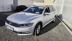Volkswagen Passat (2019) Webasto-el.tažné-Matrix-Adapt. - fotografie inzerátu