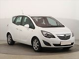 Opel Meriva (2012) 1.4 Turbo, Tempomat - náhled 1