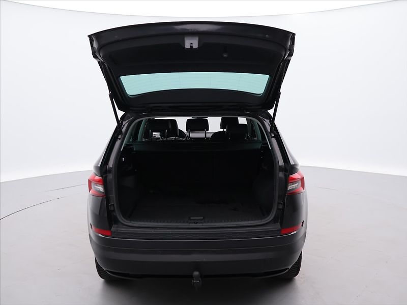 Škoda Kodiaq 2,0 TDI 110kW DSG 4x4 Style - fotka 9 z 36