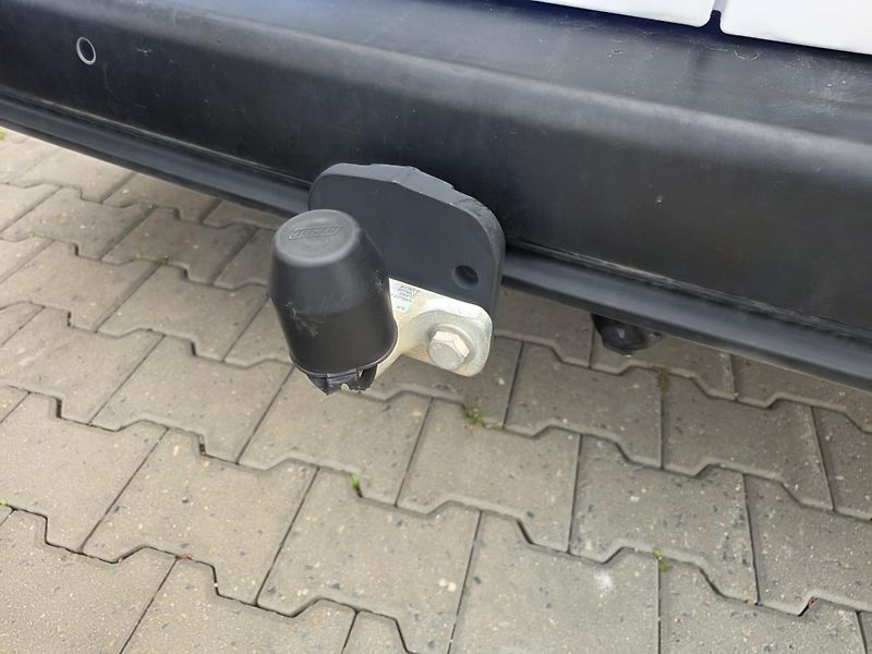 Toyota ProAce City 1.5-1.MAJ-V ZÁRUCE-DPH-TAŽNÉ - fotka 16 z 16