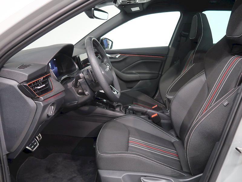 Škoda Scala (2025) MONTE CARLO 1.0TSI 85KW DSG PA - fotka 13 z 38