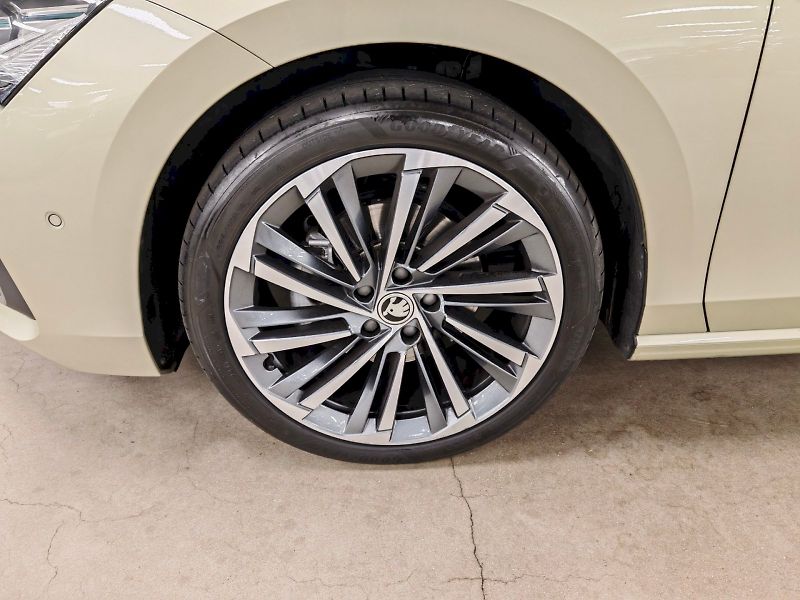 Škoda Superb (2024) Combi 2.0 TDI 110 kW DSG L&K - fotka 34 z 34
