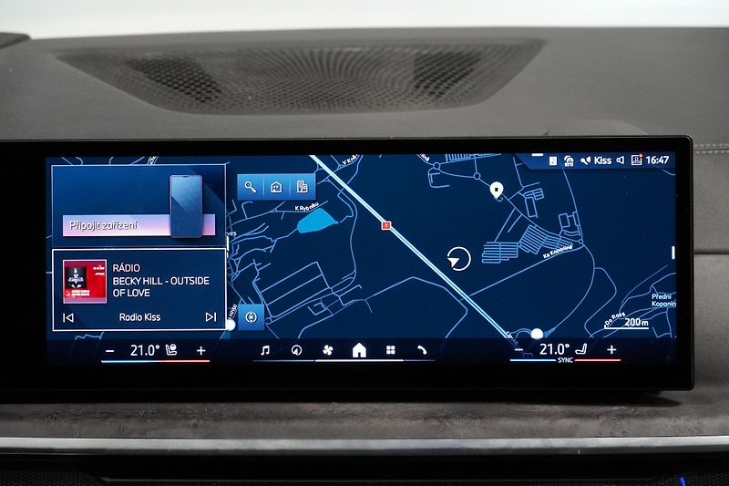 BMW X5 Xdrive30d,360,HUD,ACC,TAŽNÉ - fotka 29 z 41