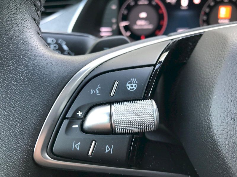 Škoda Octavia (2025) SELEC TD 110/2.0 A7F - fotka 20 z 26