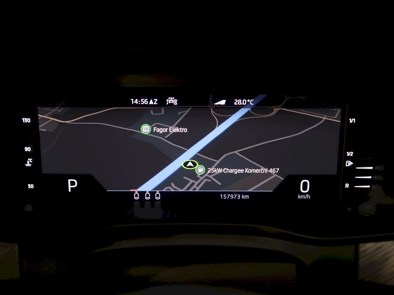 Škoda Kodiaq (2022) STYLE 2.0TDI 147KW 4x4 DSG TAŽ - fotka 19 z 42