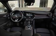Alfa Romeo Giulia Super Sport