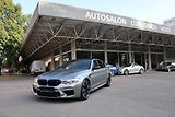 BMW Řada 5 BMW M5 COMPETITION - náhled 1