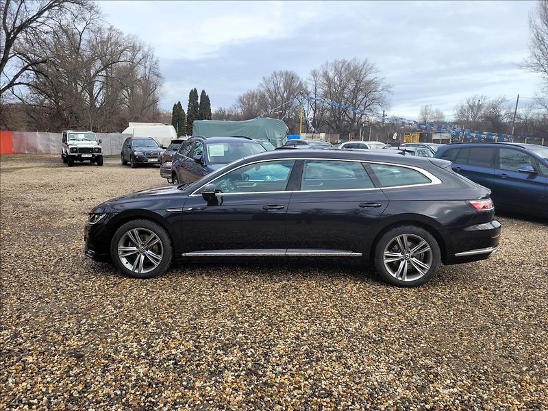 Volkswagen Arteon 1,4 tsi,PHEV,DSG,R-Line, - fotka 2 z 45