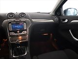 Ford Mondeo (2008) 2.0 TDCi, nová STK, pěkný stav - náhled 8