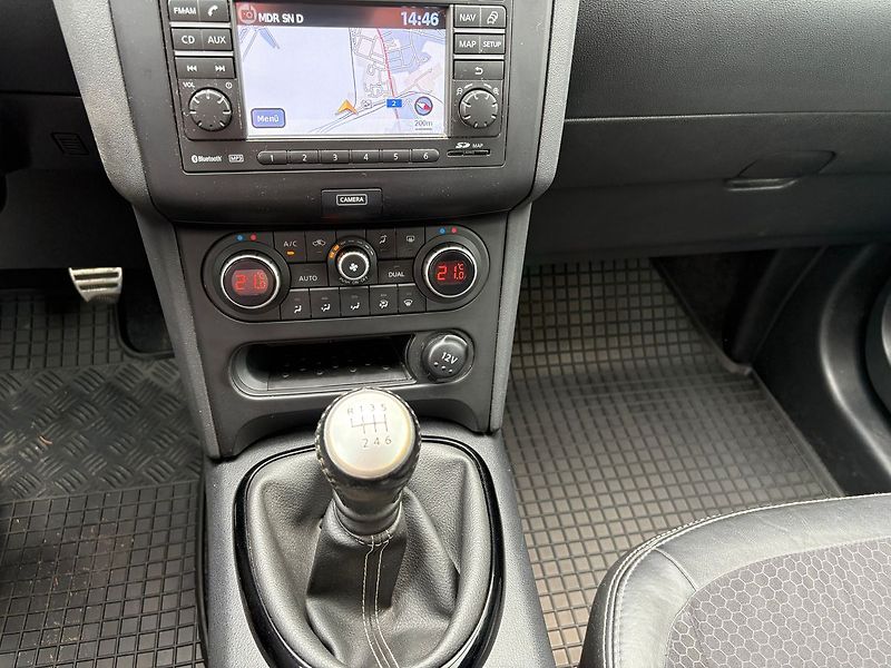 Nissan Qashqai 1.6dCi, 96kW, 4x4, Kamera 1Maj - fotka 11 z 27