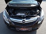 Opel Zafira 2,0 TDCi,96kW,NovéČR,tempomat - náhled 20