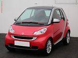 Smart Fortwo (2017) 1.0 i, Passion - náhled 2