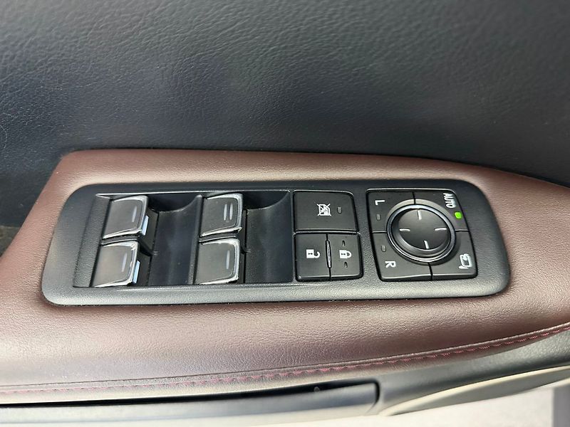 Lexus RX 450h h e-CVT AWD LUXURY, ACC, EL. Š - fotka 29 z 34