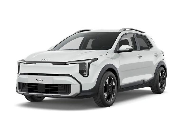 Kia Stonic (2025) 1.0 T-GDi 7DCT - fotografie inzerátu