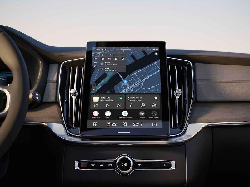 Oblíbené Volvo XC90 dostalo díky modernizaci dalších pár let k dobru.
