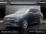 Mercedes-Benz GLE 450d 4M - náhled 1
