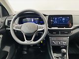 Volkswagen T-Cross 1,0 TSI 70kW Life - náhled 10