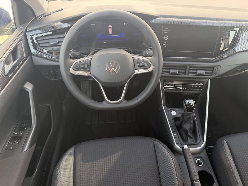 Volkswagen Taigo (2025) People 5G 1,0TSI - fotka 6 z 7