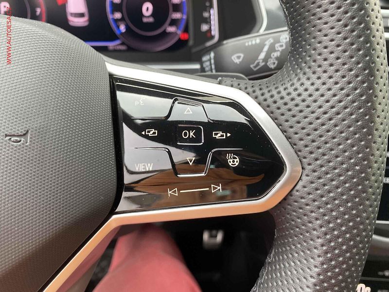 Volkswagen Tiguan (2021) 2.0 TSI 4x4, R-Line - fotka 21 z 25