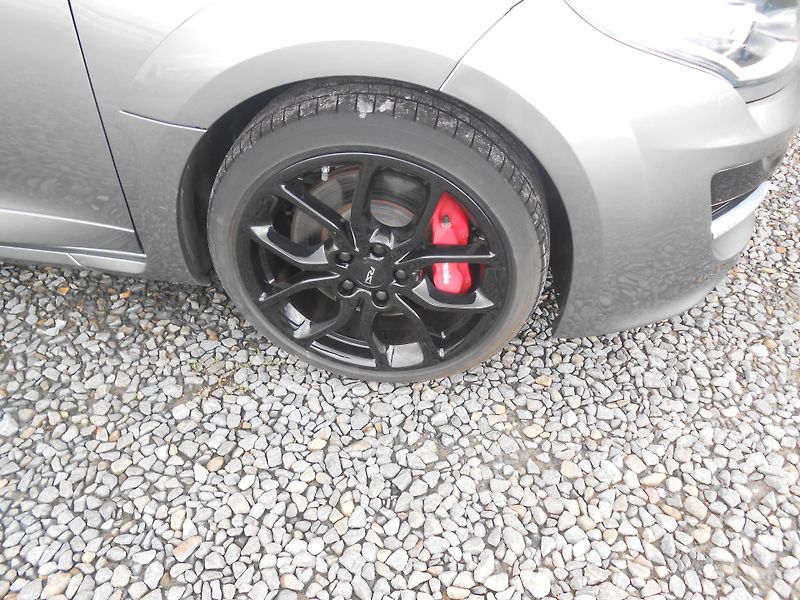Renault Mégane R.S.-195KW,NAVI,TOP!!! - fotka 14 z 41