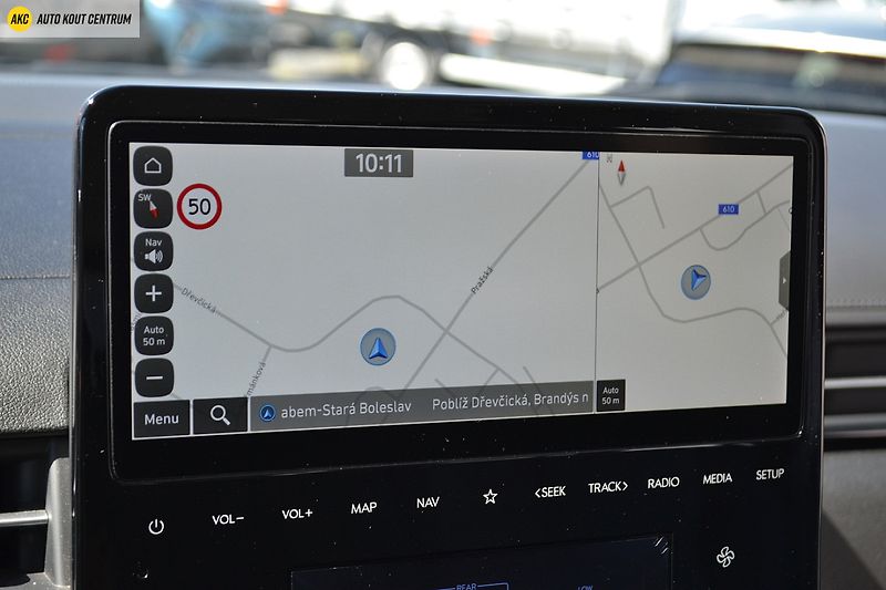 Hyundai Staria 2.2CRDi PREMIUM A/T- 9 MÍST - fotka 47 z 79