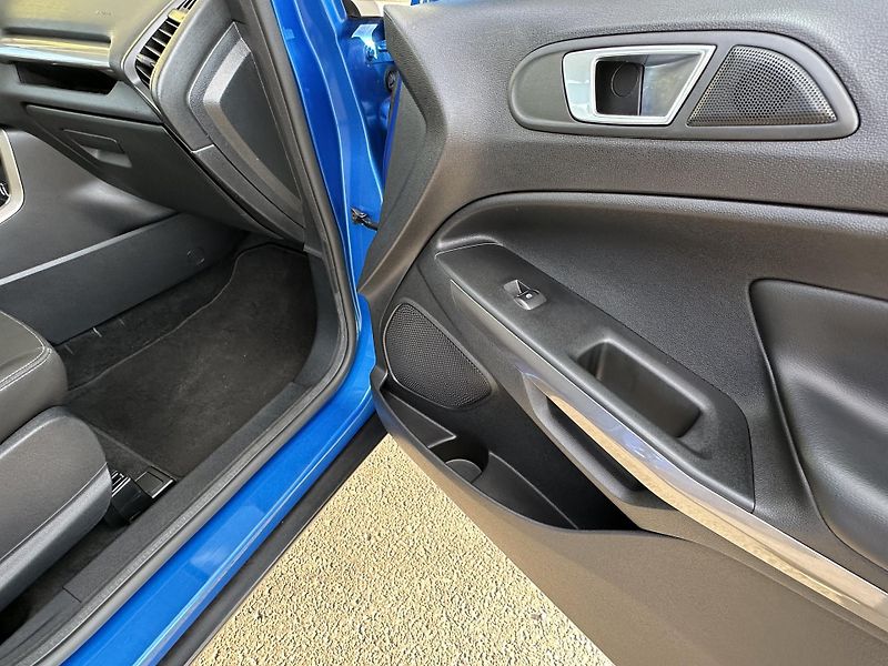 Ford EcoSport (2022) 1.0/74kW*1.Maj*Xenon * 23tkm ! - fotka 22 z 36