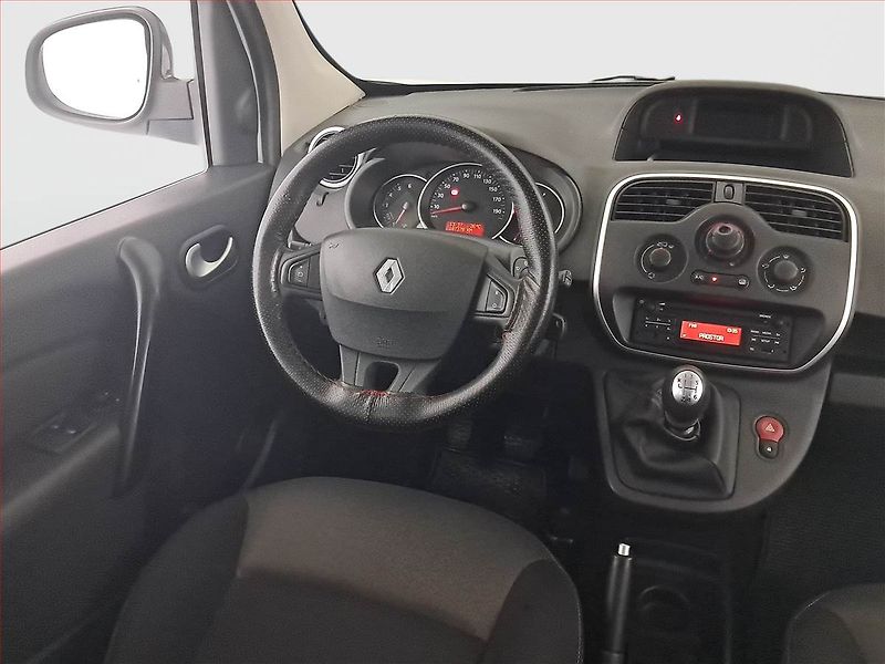 Renault Kangoo (2021) Zen 1.5 dCi, 5Míst, ČR, 1Maj - fotka 7 z 14